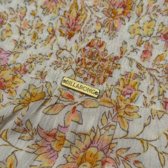 Billabong Wide Leg Pants - Picture 5 of 10